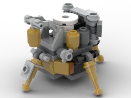Apollo LM Truck ( 1:110)