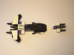 Talion Asteroid Protector