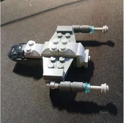 Y Wing alternative
