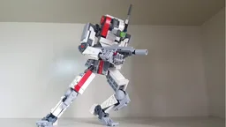 BBX-T-001 Valkyrie