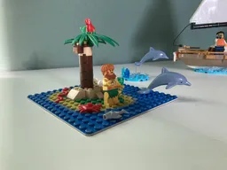 Cast Away