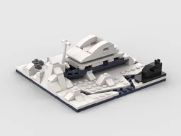 Yatch from Rainbow Six Siege
