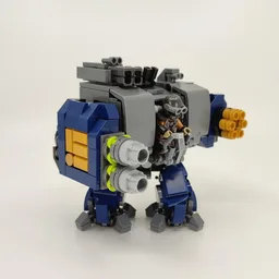 Battle Cruiser