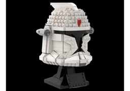 Redeye P1 Helmet