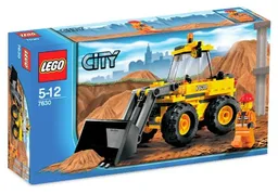 Front-End Loader