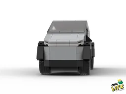 Tesla Cybertruck