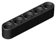 Technic Beam 1 x 5 Thick