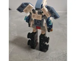 dragon mech 30699