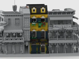 New Orleans Pharmacy