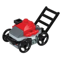 Lawnmower