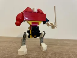CLOWNBOT 30565