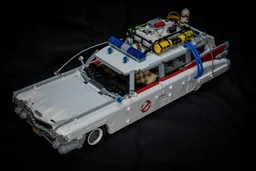 Ecto 1