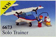 Solo Trainer