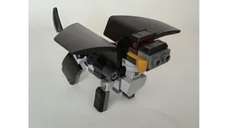 76270 Dragon