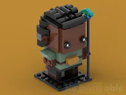 Gus Porter [The Owl House]
