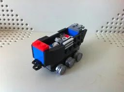 31054 Coal Car