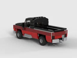 Pickup Truck