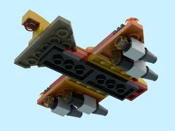 Micro Jet — 10717