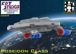 Poseidon Class