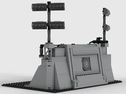 Imperial Palisade