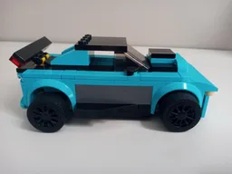 76898 ALTERNATE BUILD