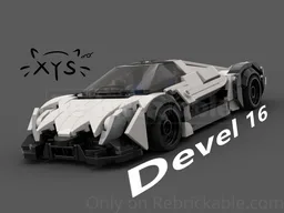 Devel 16