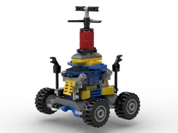 31087 Data Collection Pod