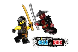 Cole vs. Drix