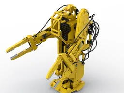 Ripleys Powerloader from Aliens 2