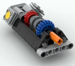Motor