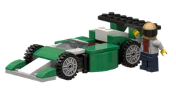 31056 Formula Electric