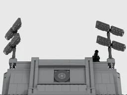 Imperial Palisade