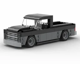 C10 Squarebody