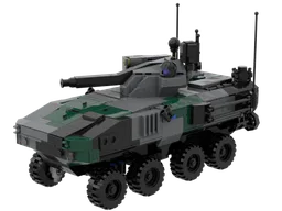 Amphibious Combat Vehicle