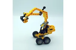 42197 Material Handler