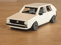 Golf MK1