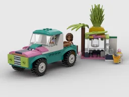 41397 Car and Surf Shack