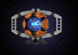 Matrix of Leadership - Transformers G1