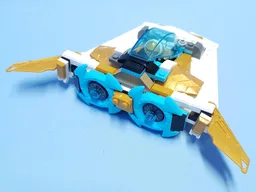 71770 Zane's A-Wing