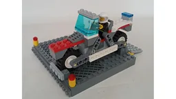 7213 Emergency Response Vehicles