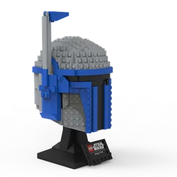 Jango Helmet