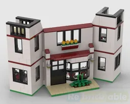 Creator House