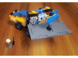 60324 Wheel Loader