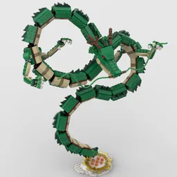 Shenron (Dragon Ball)