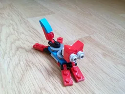 30451 Mini cat