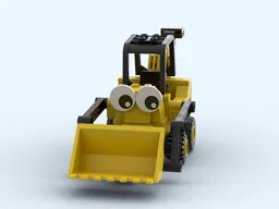 Scoop - Bob The Builder