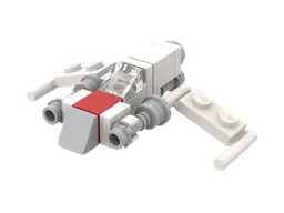 75307-s11 Starfighter