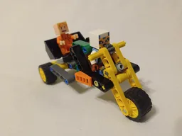 30433 Trike