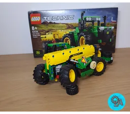 Telehandler a 42136 B Model