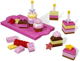 Creative Cakes